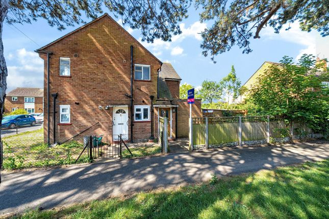 Bartram Close, Hillingdon 1 bed maisonette for sale
