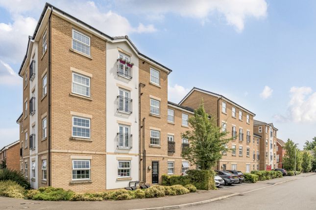 Wilks Road, Grantham, Lincolnshire, NG31 2 bed flat for sale