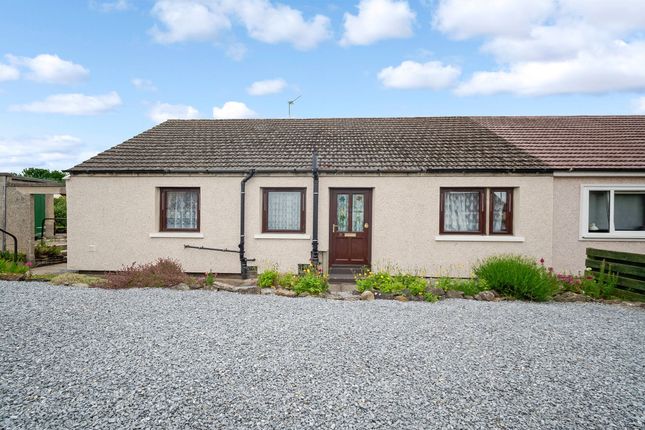 3 bedroom semi-detached bungalow for sale