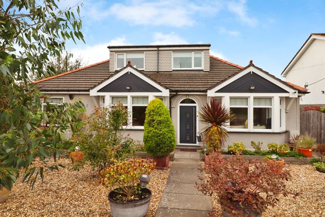 6 bedroom detached bungalow for sale