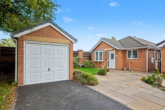 Hickton Drive, Chilwell, Nottingham 2 bed house for sale