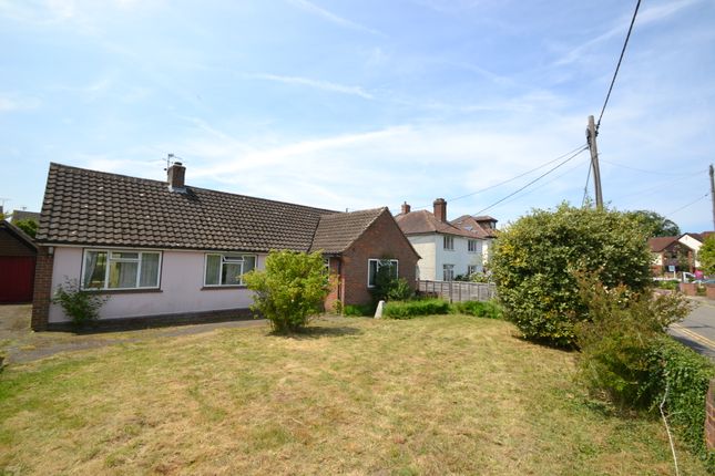 Park Street, Princes Risborough, HP27 2 bed bungalow for sale