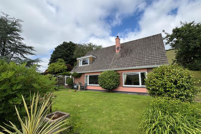 Church Street, Ivybridge PL21 4 bed detached house for sale