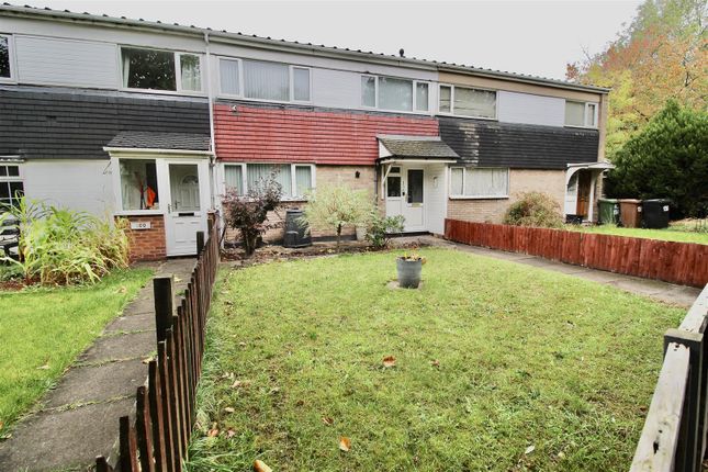 Coleshill Heath Road, Birmingham B37 3 bed terraced house for sale
