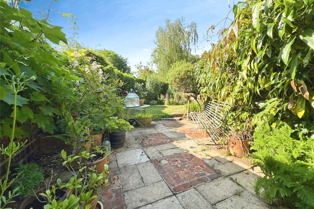 Upper Culham Road, Wargrave RG10 3 bed terraced house for sale