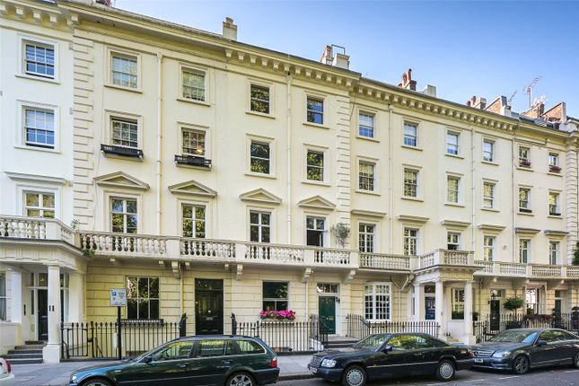 Eccleston Square, London, UK, SW1V 2 bed apartment for sale
