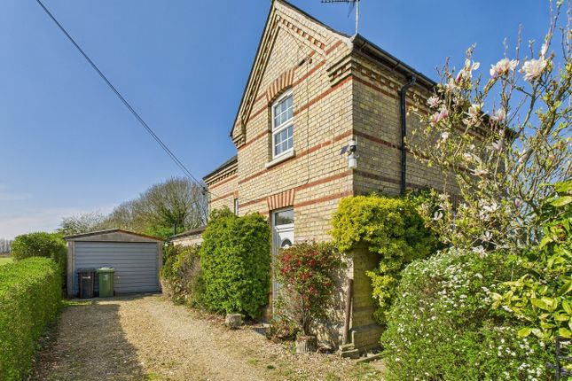 Ely Road, Fordham PE38 3 bed character property for sale