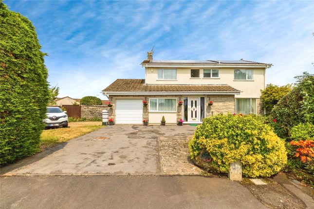 Owen Drive, Failand, Bristol, BS8 4 bed detached house for sale