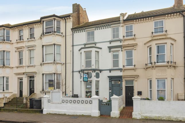 Central Parade, Herne Bay, Kent 8 bed terraced house for sale
