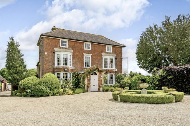 Longdon, Worcestershire GL20 6 bed detached house for sale