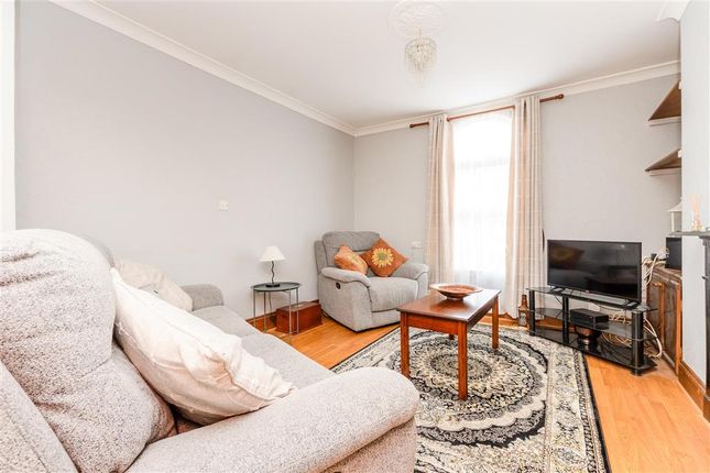 Wellington Street, Gravesend, Kent 2 bed townhouse for sale