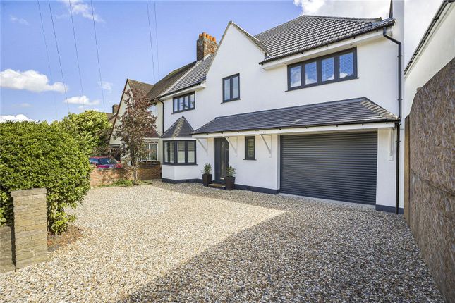 Danson Road, Bexley, Kent, DA5 4 bed semi