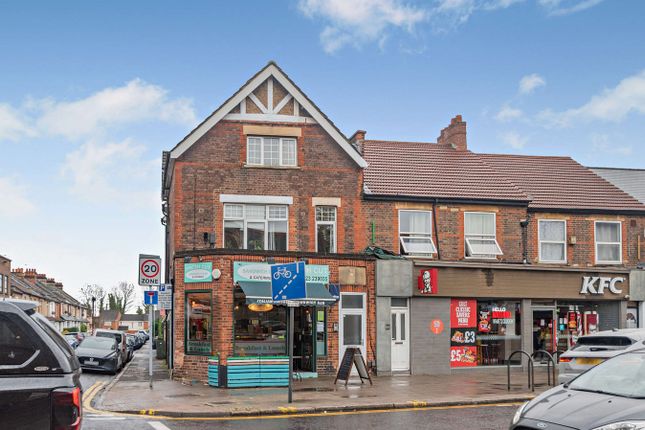 St Albans Road, Watford, WD24 1 bed flat for sale