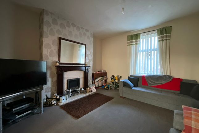 St. Rollox Street, Hebburn 2 bed terraced house for sale