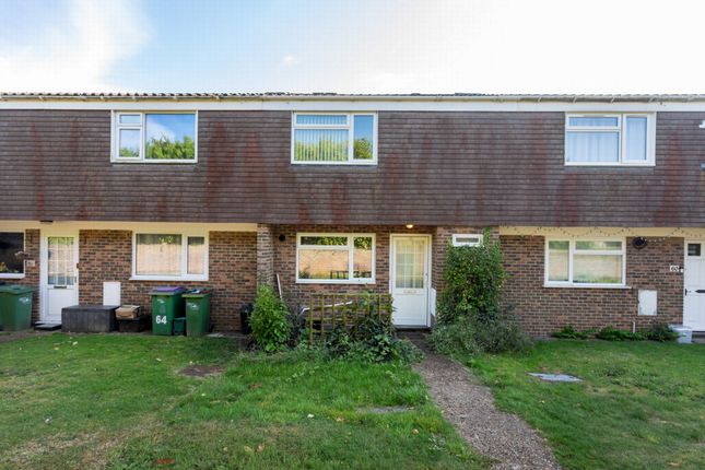 Harpswood Lane, Hythe, CT21 2 bed terraced house for sale