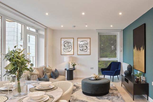 Founders Court South Type F