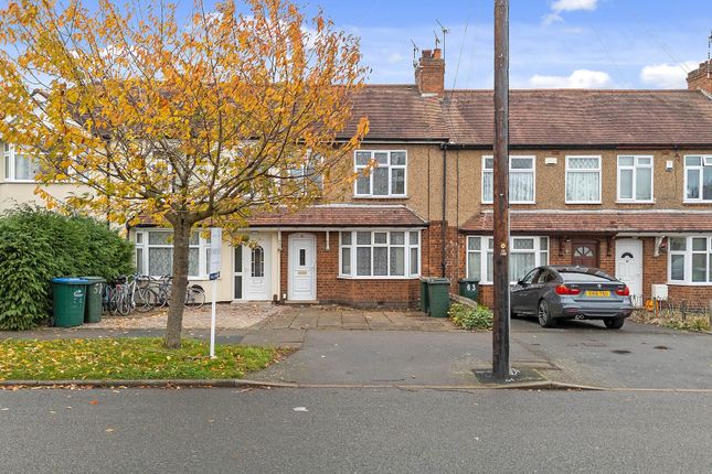 Sir Henry Parkes Road, Coventry 3 bed terraced house for sale