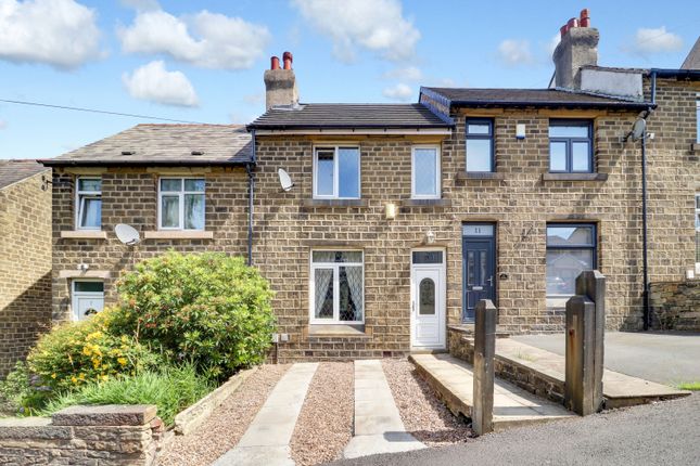 Hoyle Ing, Linthwaite, Huddersfield... 2 bed terraced house for sale