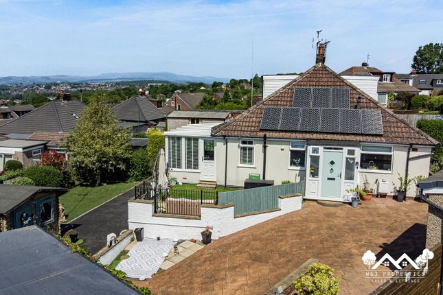 3 bed semi-detached house