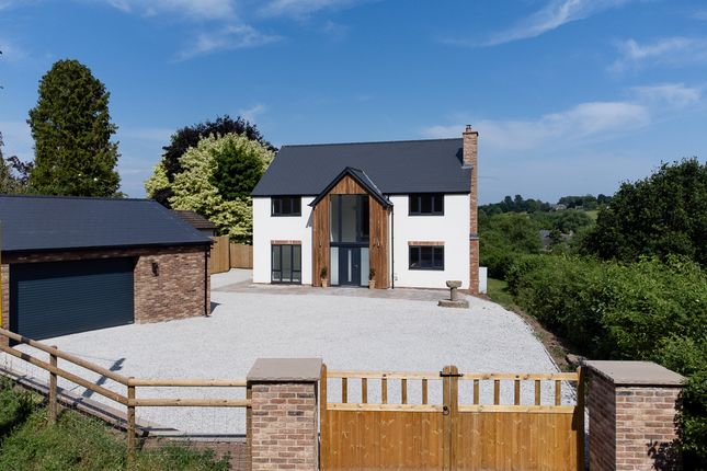 Llangarron 5 bed detached house for sale