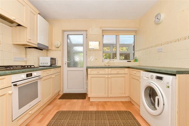 Godwyn Road, Deal, Kent 3 bed semi