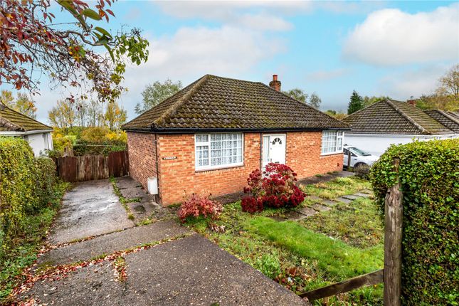 Hollyhurst Road, Wrockwardine Wood... 2 bed bungalow for sale