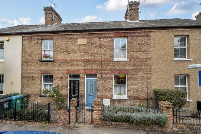 Stamford Road, Nascot Wood, Watford... 2 bed terraced house for sale