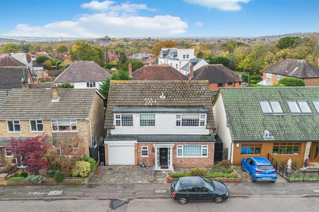 Bancroft Avenue, Buckhurst Hill 4 bed detached house for sale