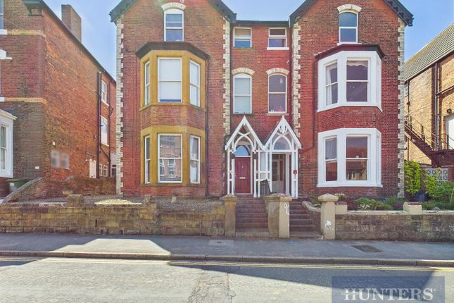 West Street, Scarborough 2 bed apartment for sale