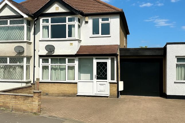 Mount Road, Hayes 3 bed house for sale