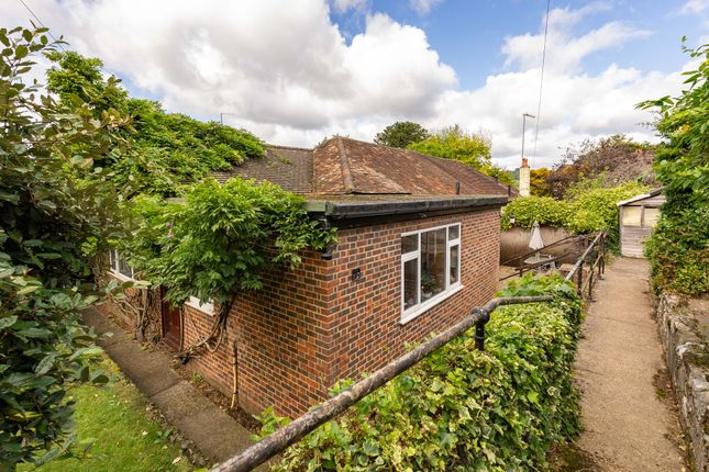 3 bedroom semi-detached bungalow for sale