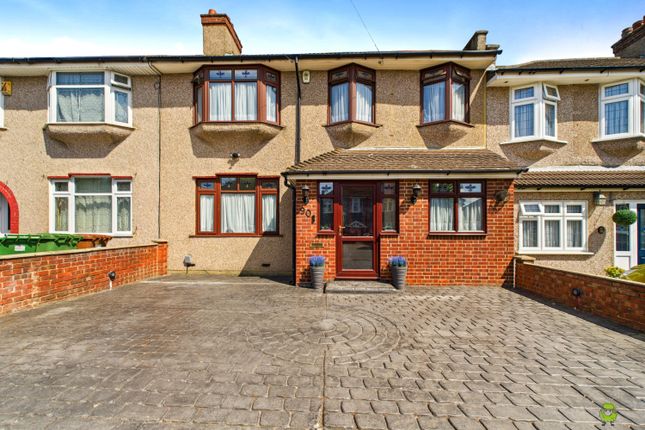 90 Preston Drive, Bexleyheath 5 bed semi