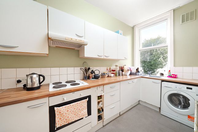 Gascony Avenue, Kilburn, NW6 1 bed flat for sale