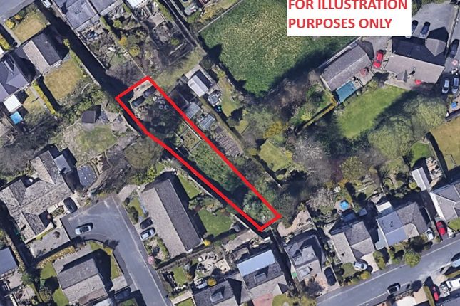 Land To The Rear Of, 81 Oakleigh Road Land for sale