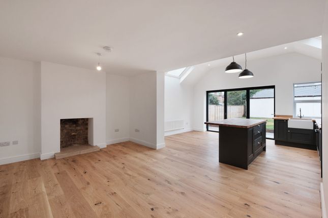 Blakefield Road, Worcester, WR2 5DR 3 bed detached bungalow for sale