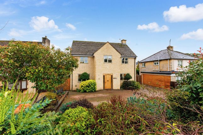 Standlake Road, Ducklington, Witney... 5 bed detached house for sale