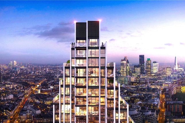The Atlas, 145 City Road, London, EC1V 2 bed apartment for sale