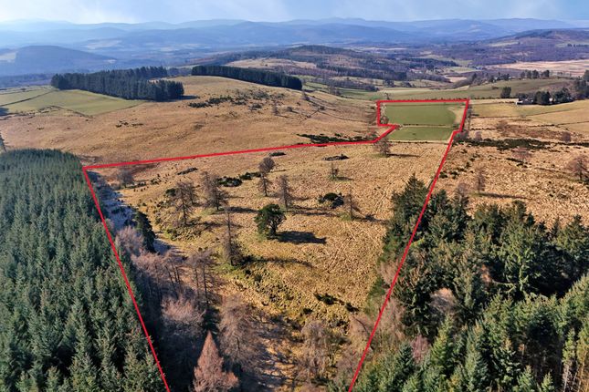 Lumphanan AB31 Farm land for sale