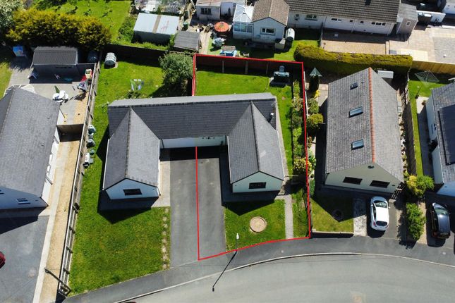 Lamborough Crescent, Clarbeston Road 2 bed semi