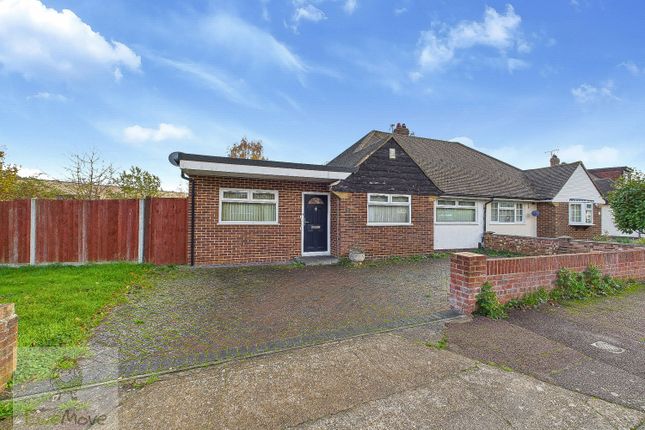 Copperhouse Road, Strood, Rochester... 3 bed semi