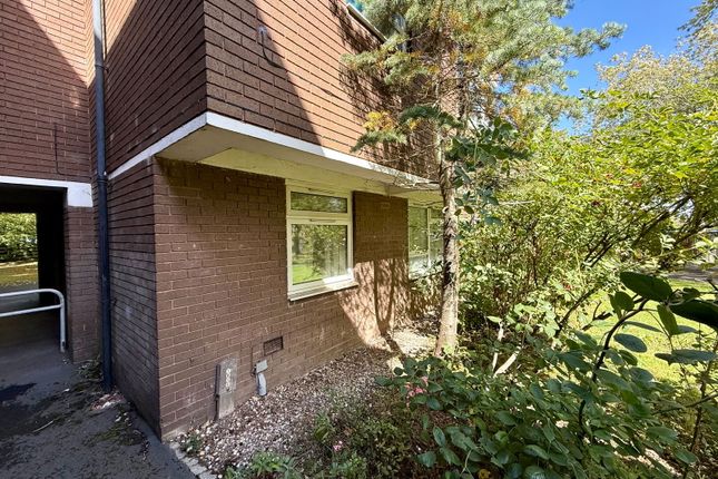 Boulton Grange, Telford TF3 1 bed flat for sale