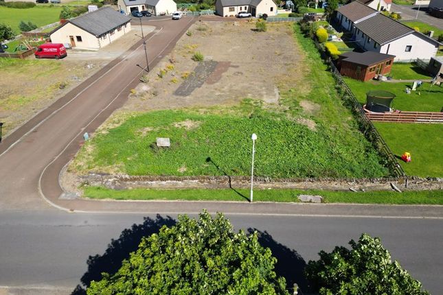 J B Court, Halkirk Land for sale