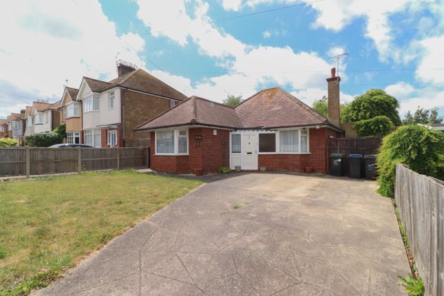 Boleyn Avenue, Margate, CT9 2 bed bungalow for sale