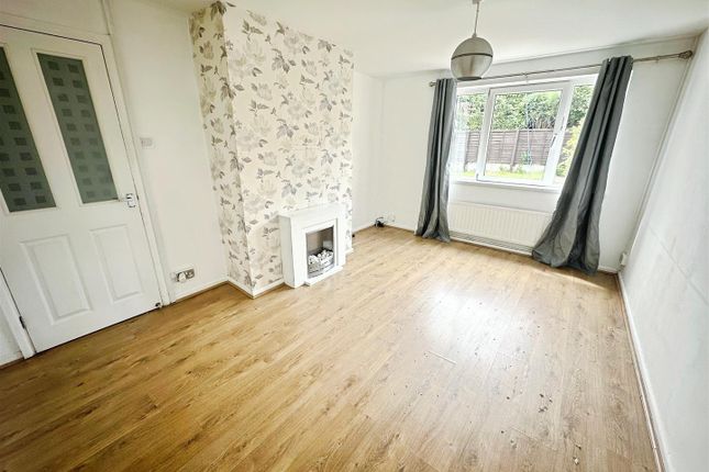 Brondeg Crescent, Manselton, Swansea 2 bed terraced house for sale