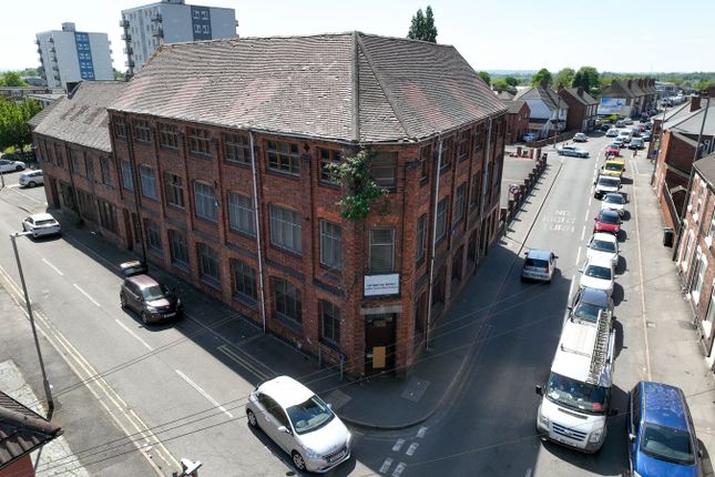 Conversion Opportunity To 15 Flats... 15 bed property for sale
