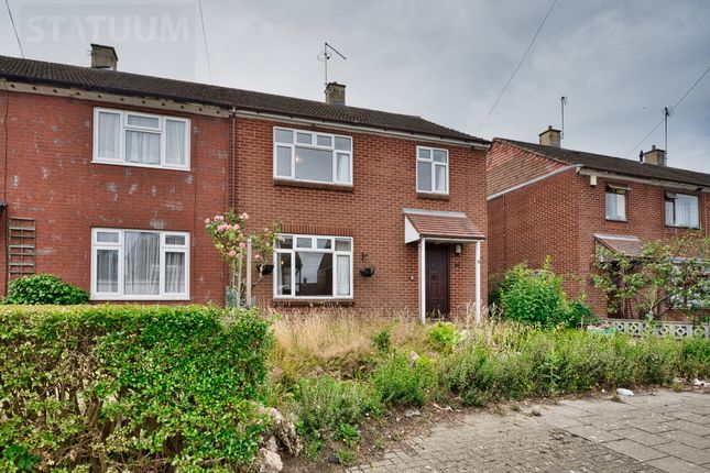 Wisley Road, Orpington, Kent, BR5 3 bed semi