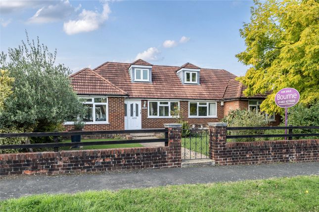 Springhill, Elstead, Godalming... 4 bed detached house for sale