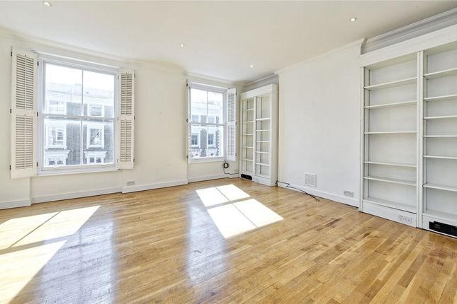 3 bedroom maisonette for sale