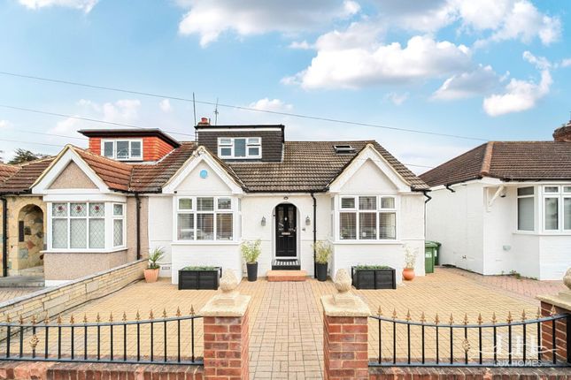 Hill Crescent, Hornchurch 4 bed bungalow for sale