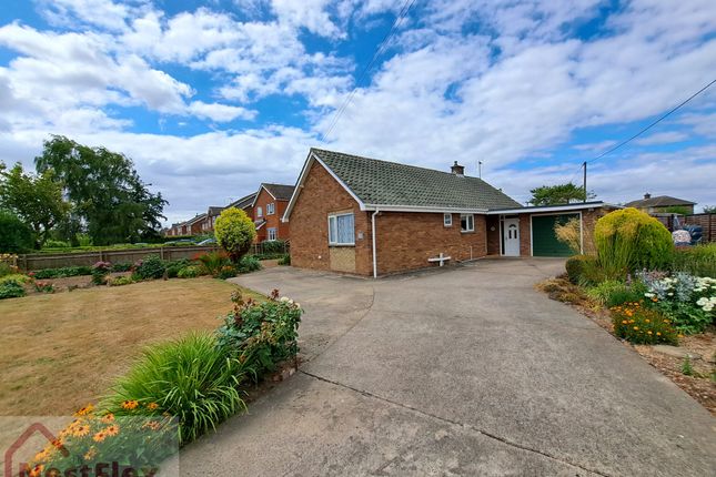 3 bedroom bungalow for sale